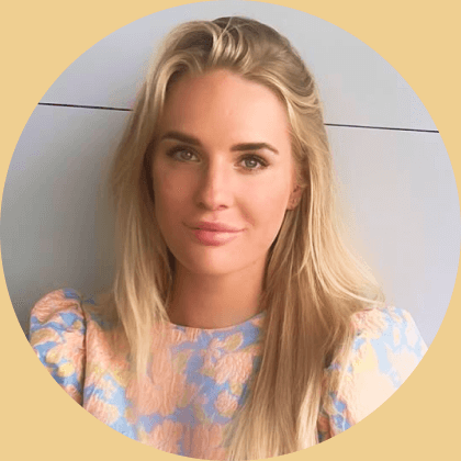 Noa van der Burg
